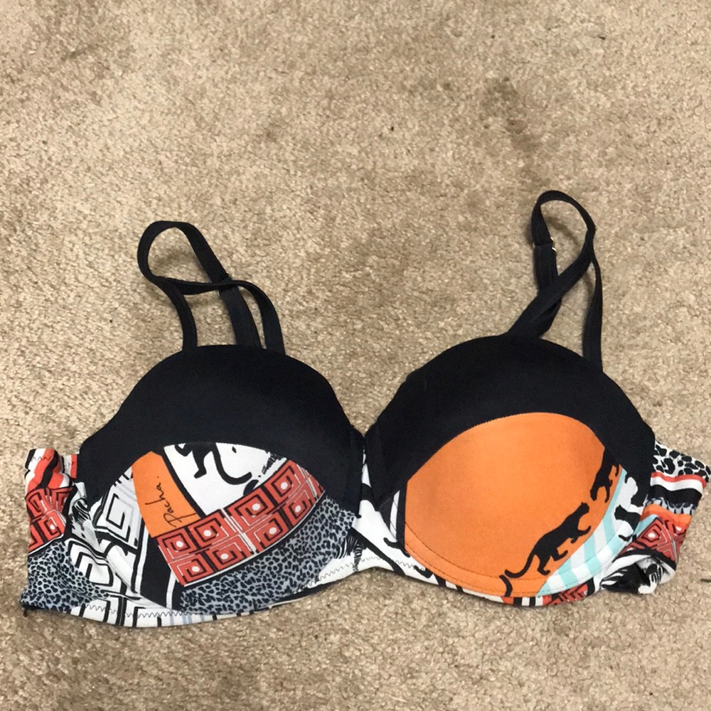 Bikini Top
